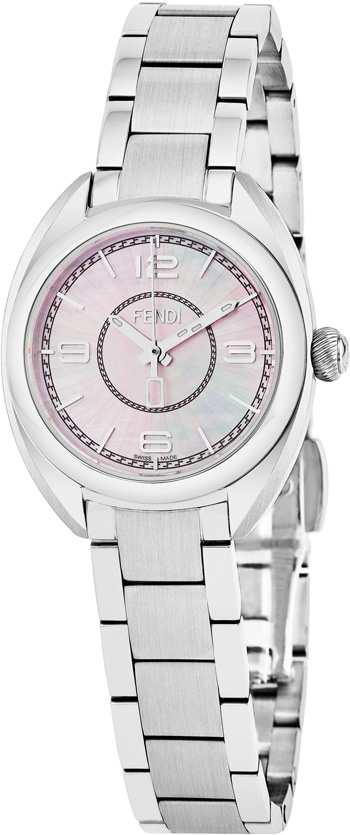 Fendi Momento Ladies Watch Model F218027500