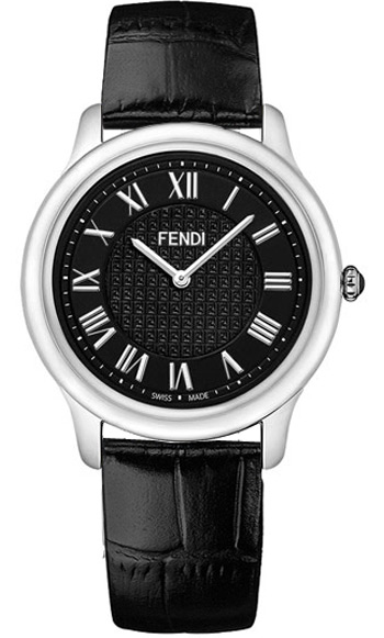 Fendi Classico Ladies Watch Model F250031011