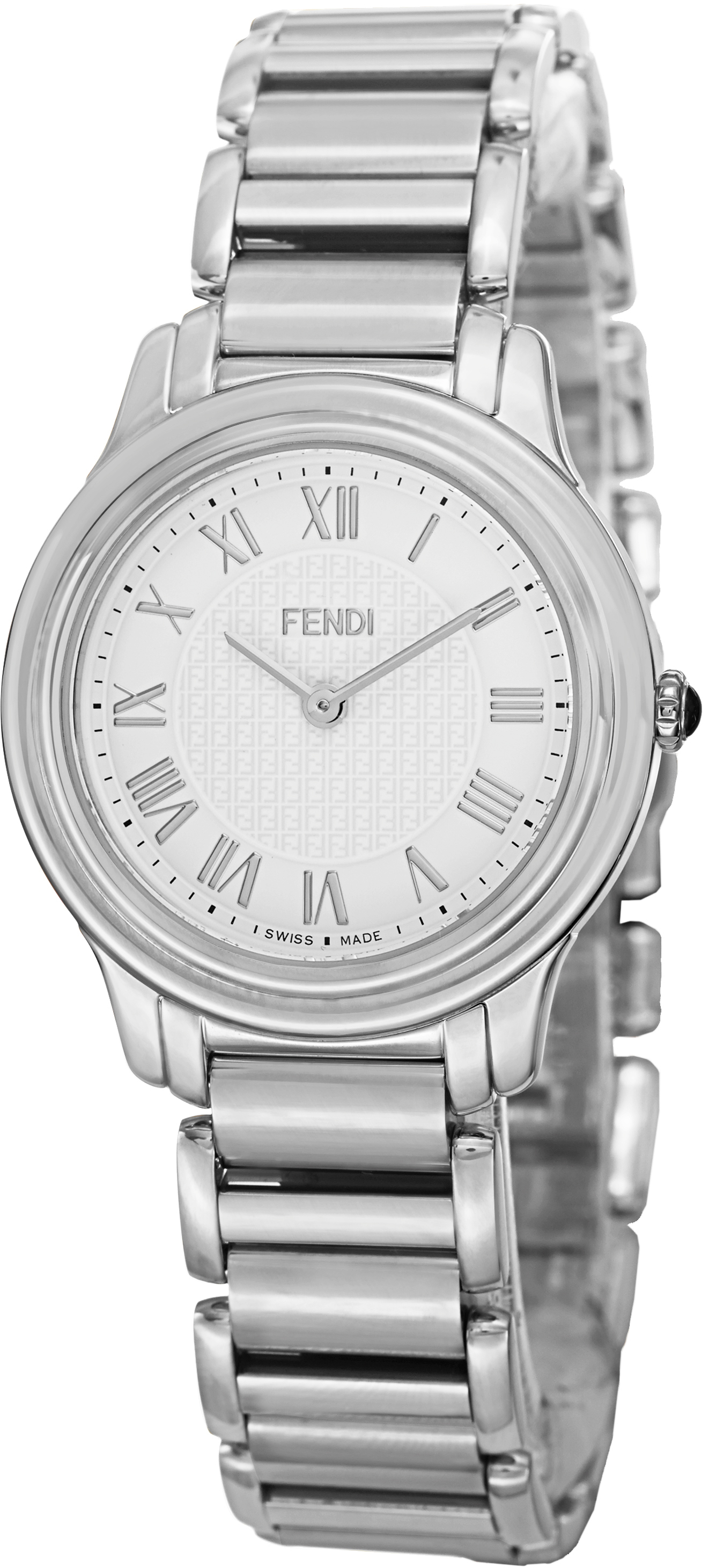 fendi women's classico watch
