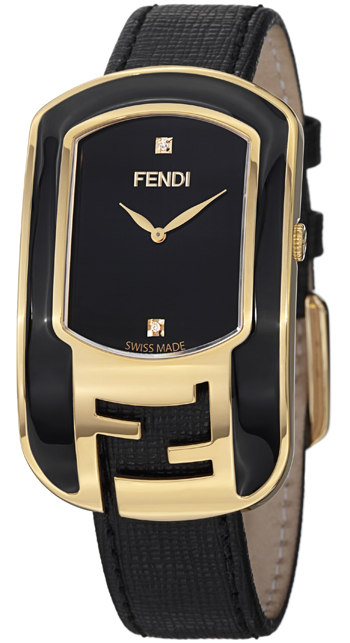 Fendi Chameleon Ladies Watch Model F311431011D1