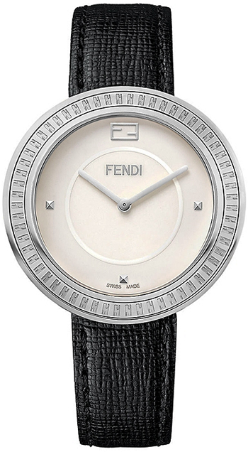 Fendi My Way Ladies Watch Model: F350034011