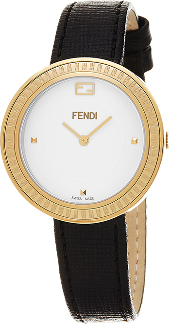 Fendi My Way Ladies Watch Model F354424011
