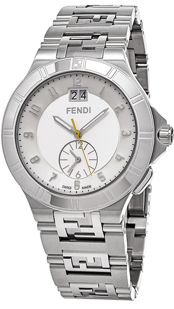Fendi High Speed Men's Watch Model F477160B