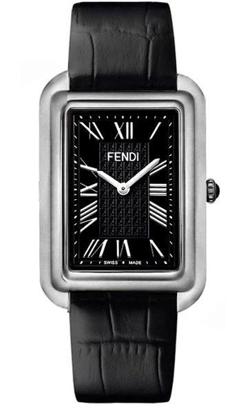 Fendi Classico Men's Watch Model 