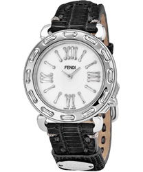 Fendi Selleria Ladies Watch Model: F8000345H0.TS01