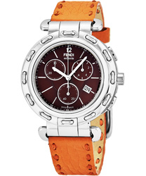Fendi Selleria Ladies Watch Model: F89032H.SSN09S