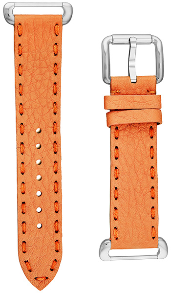 Fendi Selleria Watch Band Model SSN18R09S