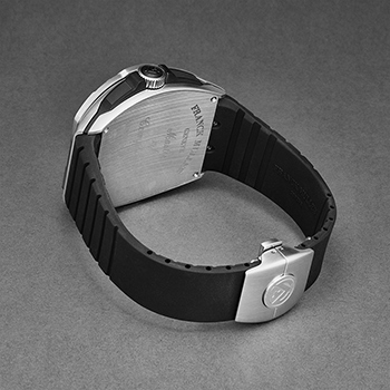 Franck Muller SkaFander Men's Watch Model 46SCSKFBLKWHT Thumbnail 3