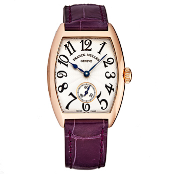 Franck Muller Casablanca Ladies Watch Model 7500S65NPR