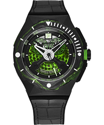 Franck Dubarry Diver Mens Watch Model: DIV-04