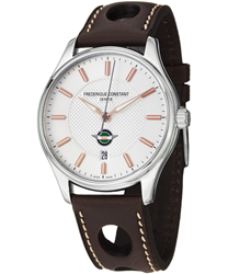 <strong>Frederique Constant</strong> Healey Men's Watch FC-303HV5B6
