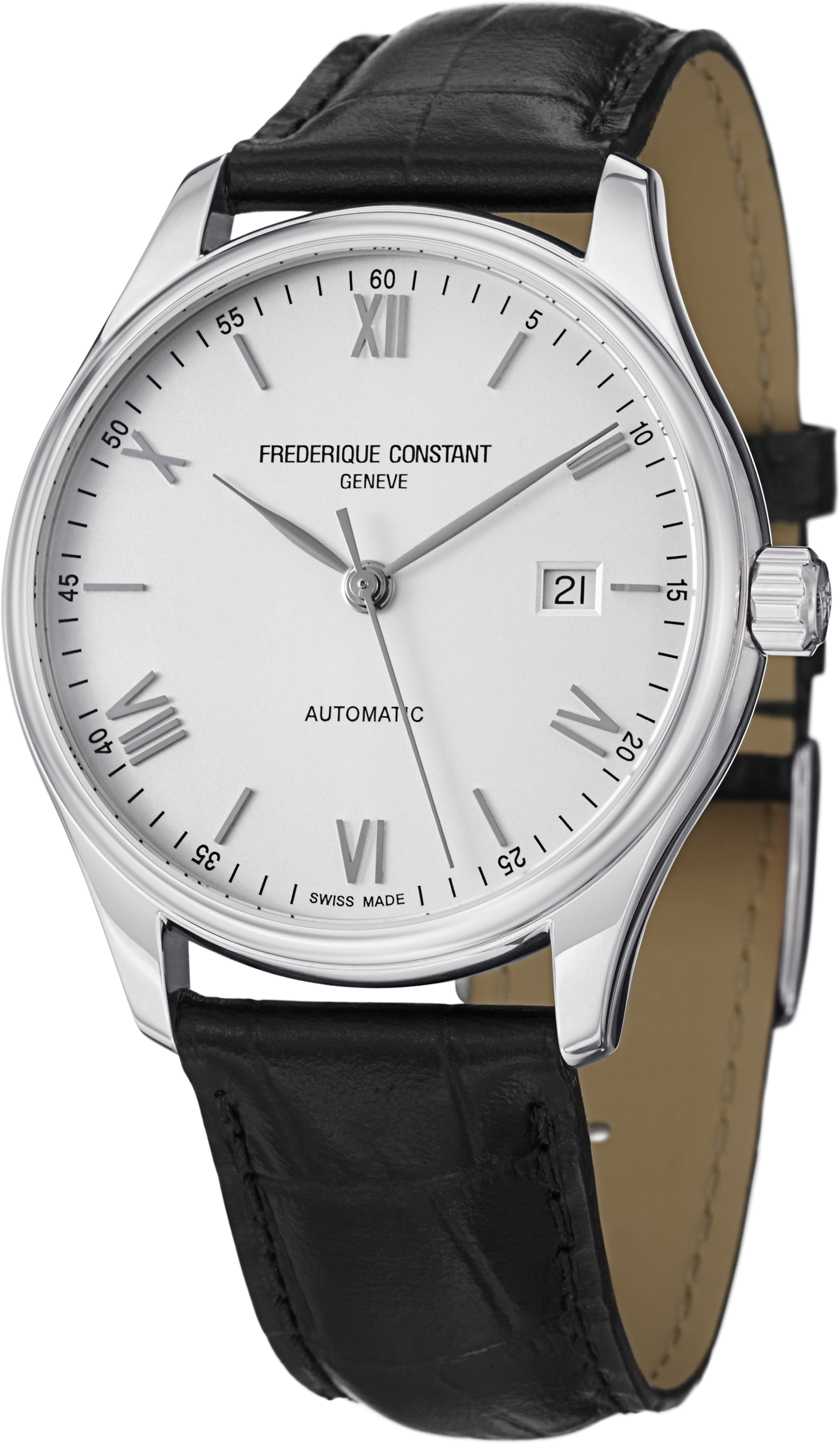 Frederique Constant Classics Men's Watch Model: FC-303SN5B6