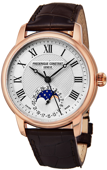 Frederique Constant Classics Men's Watch Model FC-715MC4H4