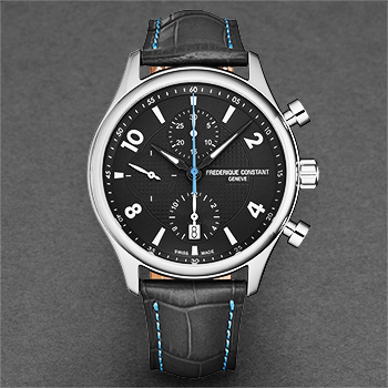 Frederique Constant Runabout Men's Watch Model FC392RMG5B6 Thumbnail 3