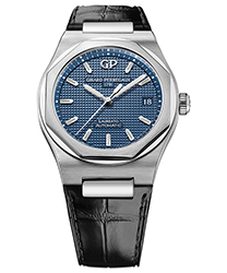 Girard-Perregaux Laureato Unisex Watch Model: 81005-11-431-BB6A