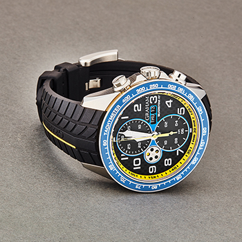 Graham Silverstone Men's Watch Model 2STEA.B16A Thumbnail 3