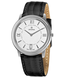 Grovana Traditional Men's Watch Model: 1708.1532