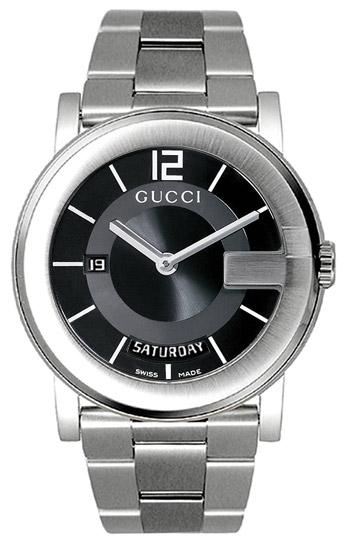 Gucci 101 Series Men's Watch Model YA101305