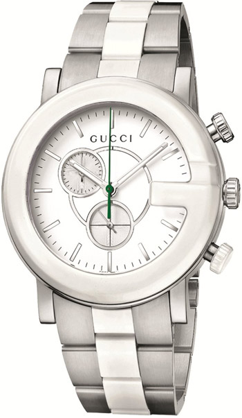 Gucci G-Chrono Men's Watch Model YA101345