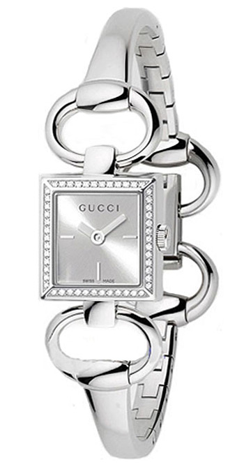 Gucci Tornabuoni Ladies Watch Model YA120506