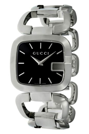 Gucci G Gucci Ladies Watch Model: YA125407