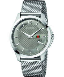 Gucci G-Timeless Men's Watch Model: YA126301