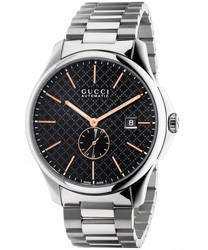 Gucci G-Timeless Men's Watch Model: YA126312