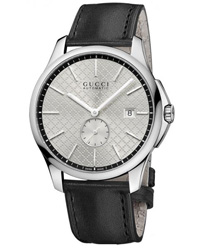 Gucci G-Timeless Mens Watch Model: YA126313