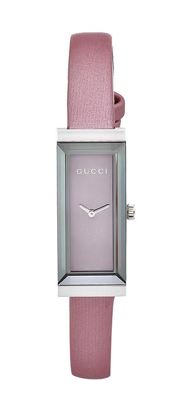 Gucci G-Frame Ladies Watch Model YA127502