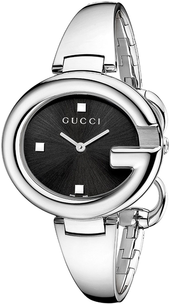 Gucci Guccisima Ladies Watch Model YA134301