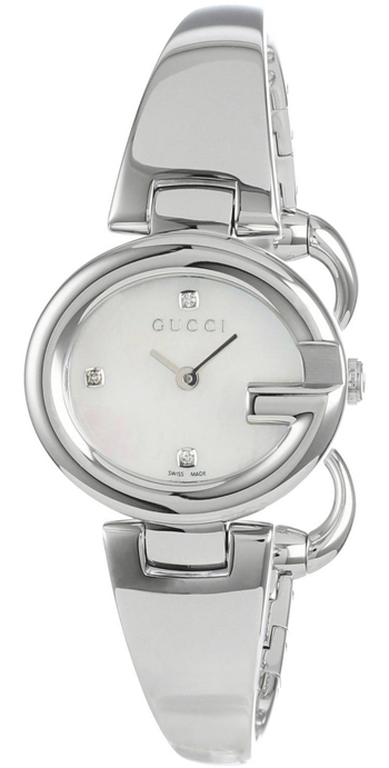 Gucci Guccisima Ladies Watch Model YA134504
