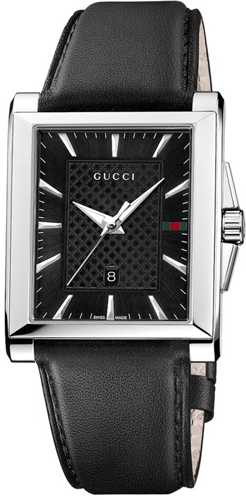 Gucci G-Timeless Men's Watch Model YA138404