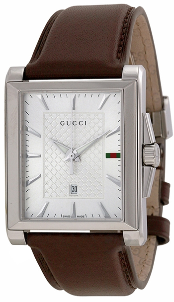 Gucci G-Timeless Men's Watch Model YA138405