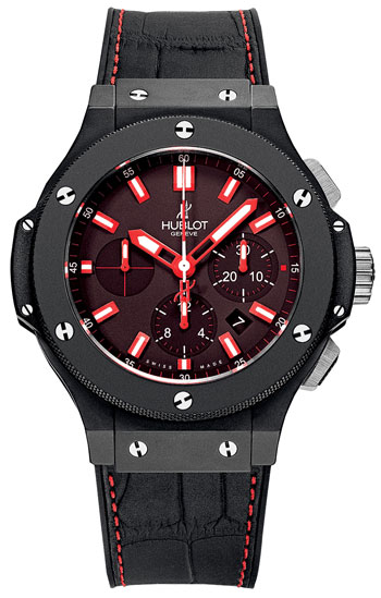 Hublot Big Bang Men's Watch Model 301.CI.1123.GR