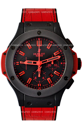 Hublot Big Bang Men's Watch Model 301.CI.1130.GR.ABR10