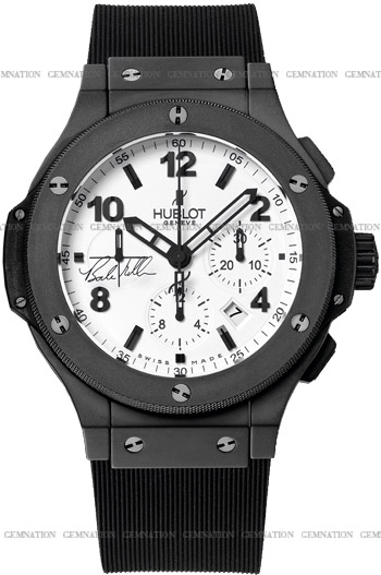 Hublot Big Bang Men's Watch Model 301.CI.2010.RX.BDM09