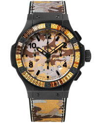 Hublot Big Bang Men's Watch Model 301.CI.8710.NR.1987