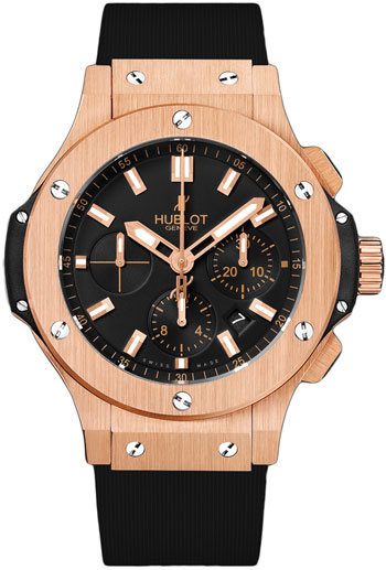 Hublot Big Bang Men's Watch Model 301.PX.1180.RX