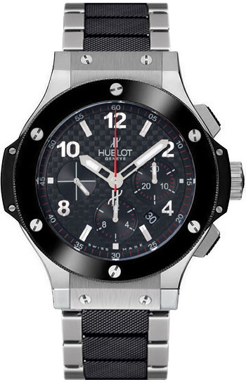 Hublot Big Bang Men's Watch Model 301.SB.131.SB