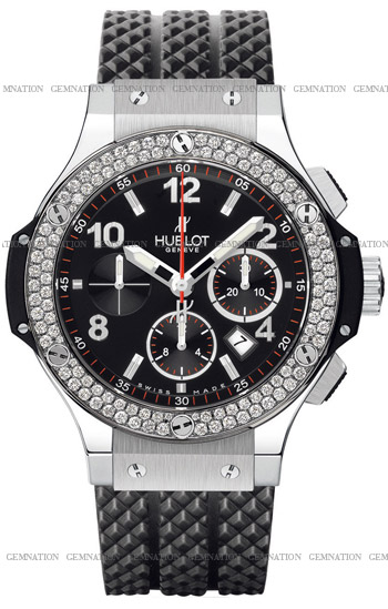 Hublot Big Bang Men's Watch Model 301.SX.130.RX.114