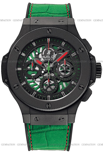 Hublot Big Bang Men's Watch Model 310.CI.1190.GR.FMF10