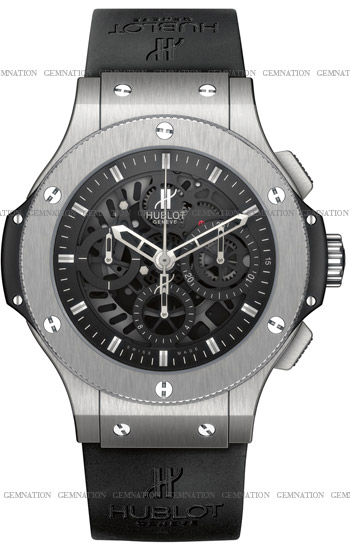 Hublot Big Bang Men's Watch Model 310.KX.1140.RX