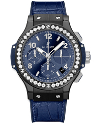 Hublot Big Bang Men's Watch Model: 341.CM.7170.LR.1204