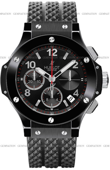 Hublot Big Bang Men's Watch Model 341.CX.130.RX