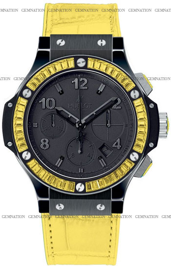 Hublot Big Bang Ladies Watch Model 341.CY.1110.LR.1911