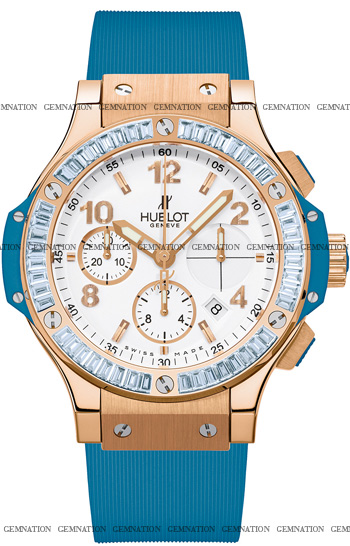 Hublot Big Bang Ladies Watch Model 341.PL.2010.RB.1907