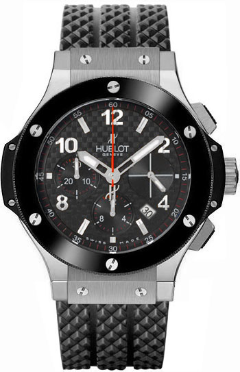 Hublot Big Bang Men's Watch Model 341.SB.131.RX