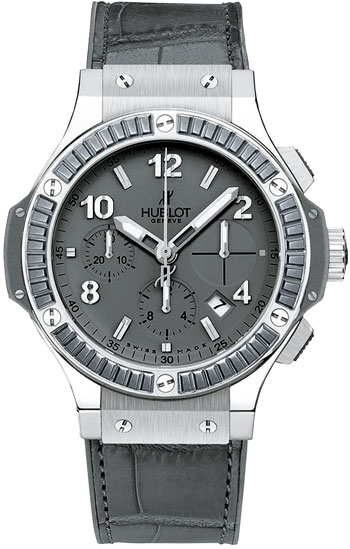 Hublot Big Bang Men's Watch Model 342.ST.5010.LR.1912