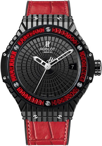 Hublot Big Bang Ladies Watch Model 346.CD.1800.LR.1913