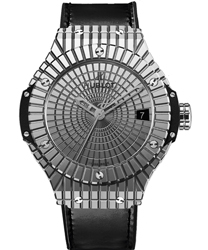 Hublot Big Bang Men's Watch Model 346.SX.0870.VR
